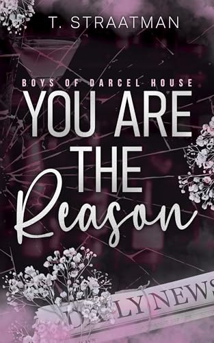 You Are The Reason