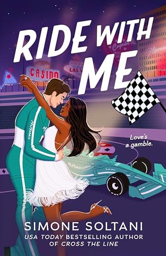 Ride with Me (Lights Out, #2)