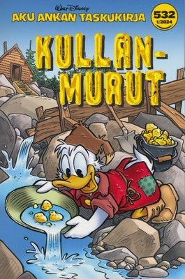 Kullanmurut book cover