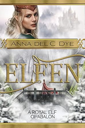 A Royal Elf of Abalon