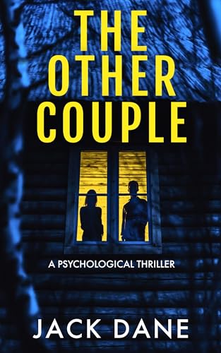 The Other Couple: A Psychological Thriller