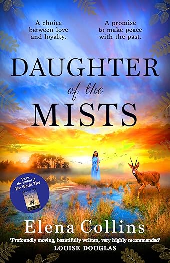 Daughter of the Mists