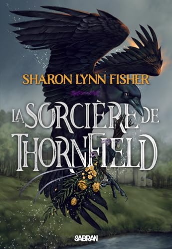La Sorcière de Thornfield (e-book) (French Edition)