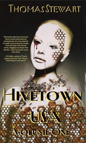 Hivetown, USA Volume One