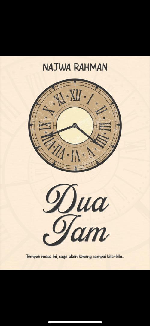 Dua Jam