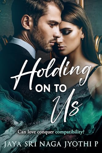 Holding On To Us