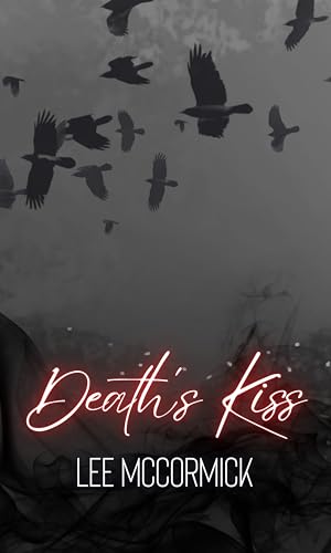 A Twisted Fate book cover 2