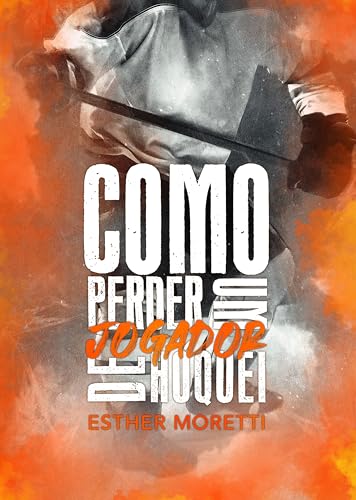 Como perder um jogador de hóquei