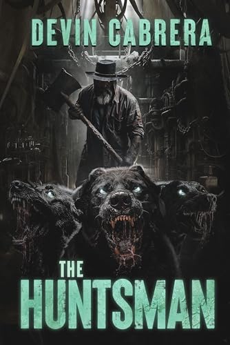 The Huntsman