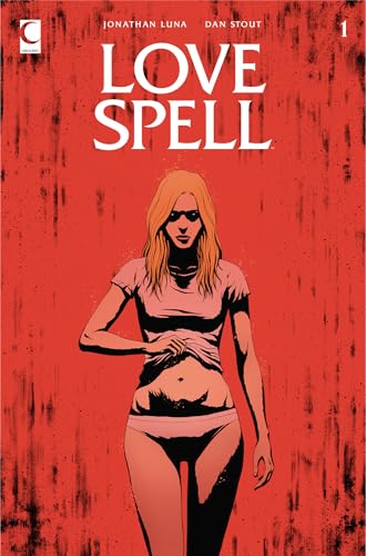 Love Spell #1 book cover