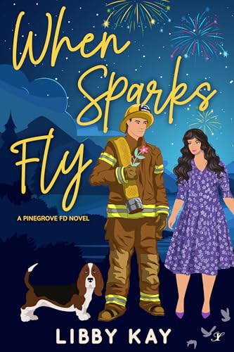 When Sparks Fly