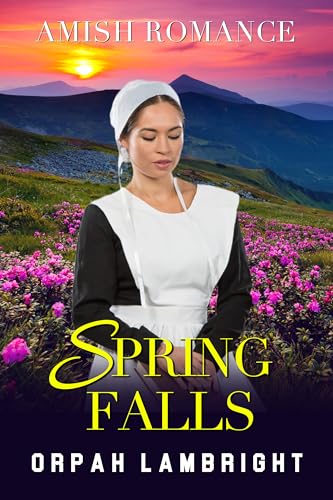 Spring Falls
