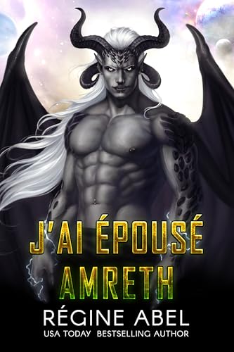 J'ai Épousé Amreth (Agence Prime)