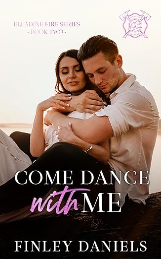 Come Dance With Me