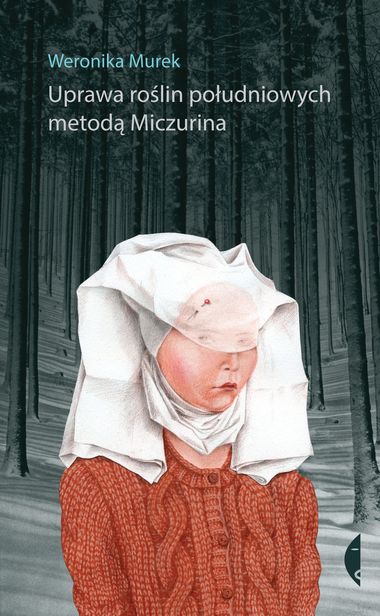Uprawa roślin południowych metodą Miczurina book cover