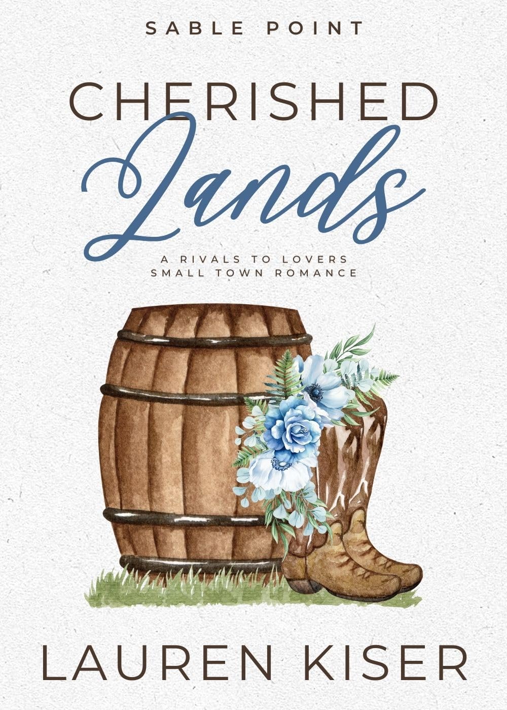 Cherished Lands