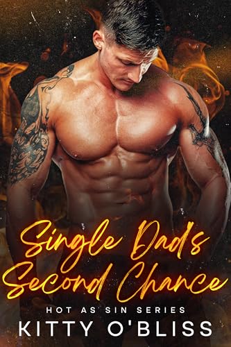 Single Dad's Second Chance