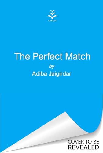 The Perfect Match book cover