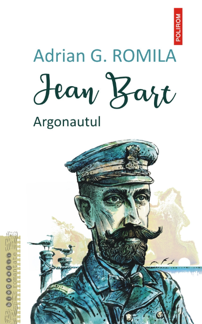 Jean Bart, argonautul
