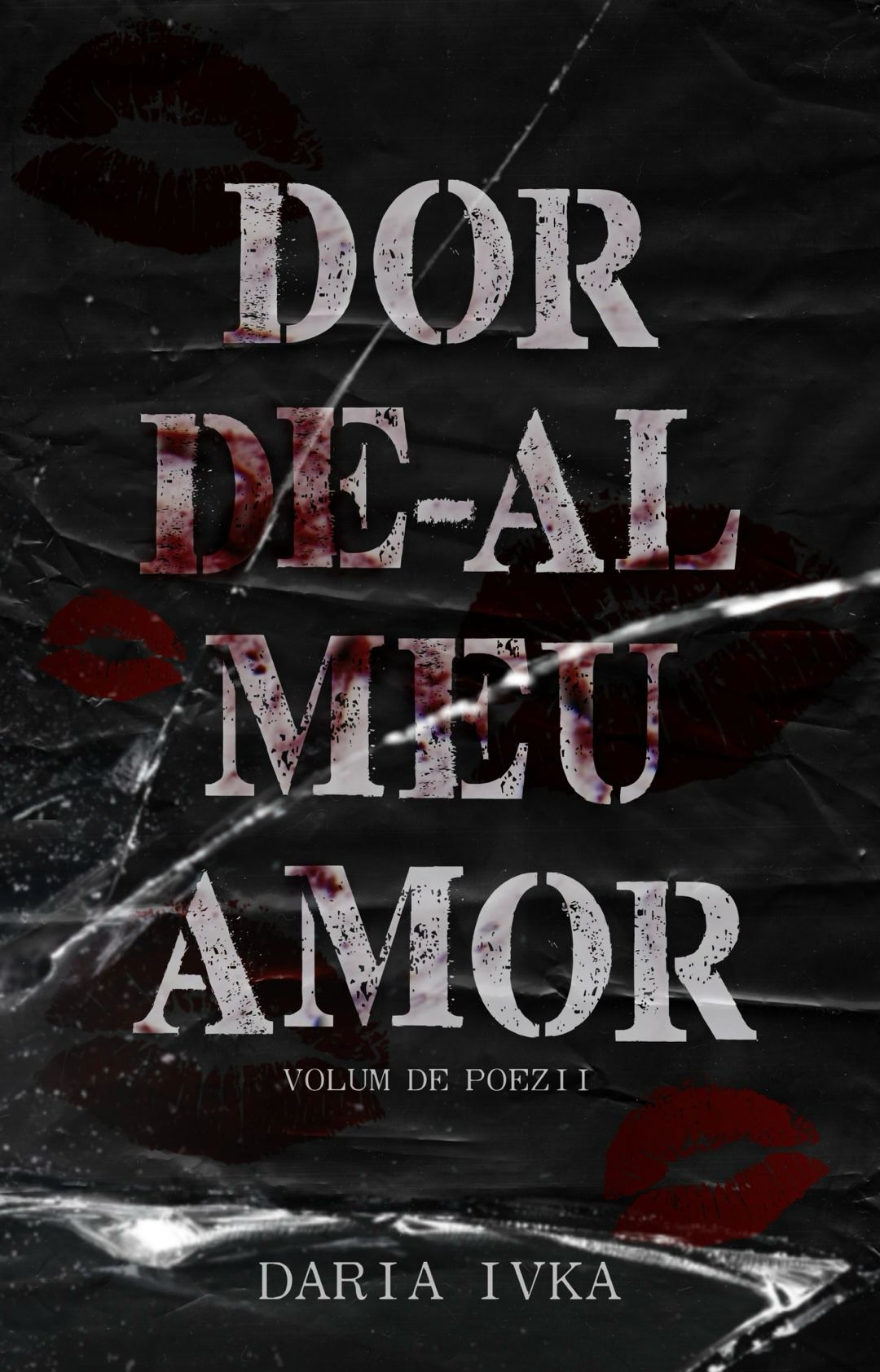 Dor de-al meu amor