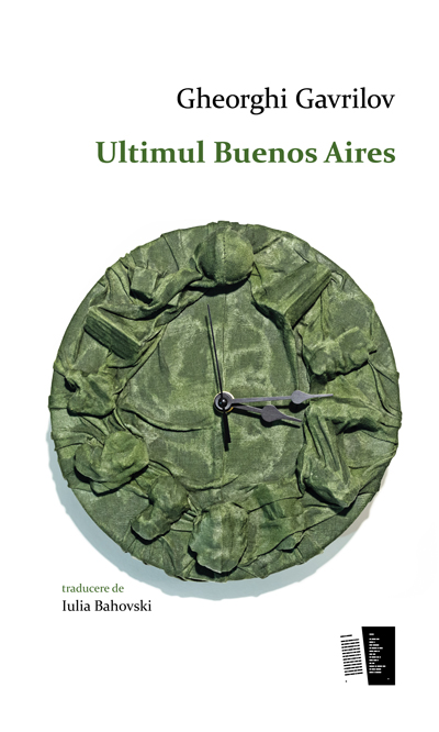 Ultimul Buenos Aires