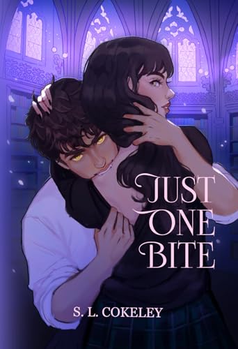 Just One Bite