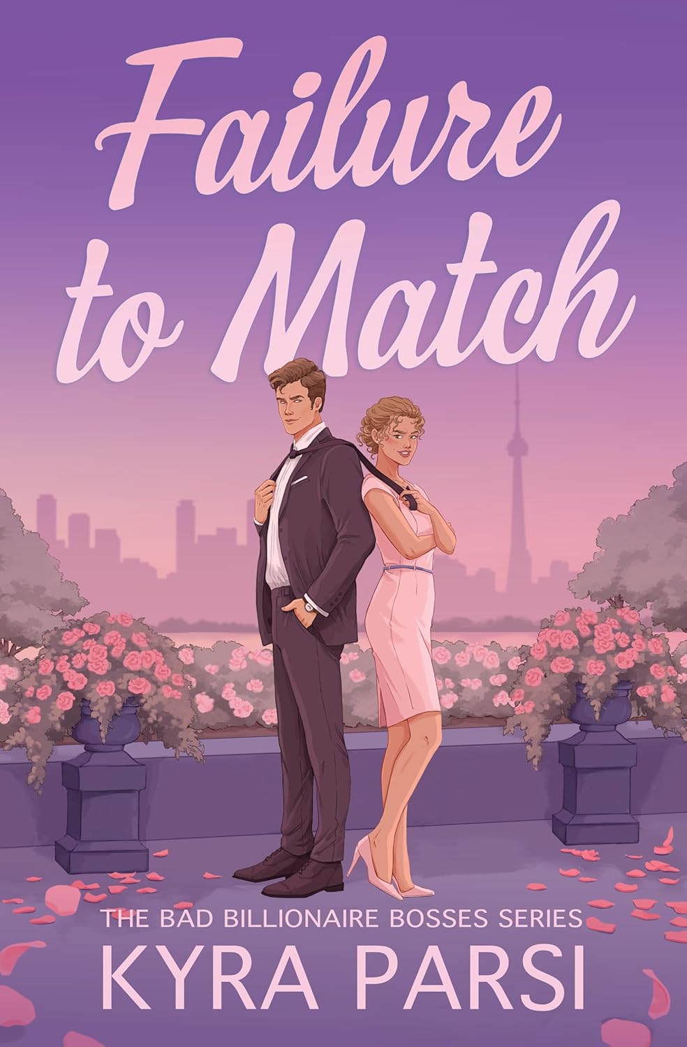 Failure to Match