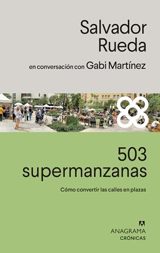 503 supermanzanas book cover