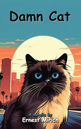 Damn Cat