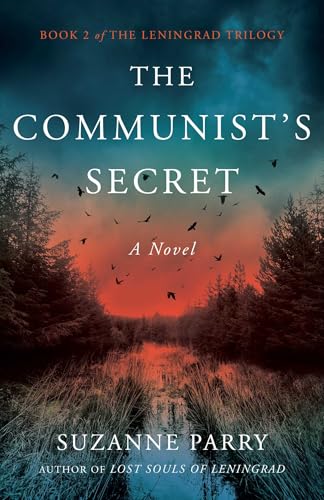 The Communist's Secret book cover