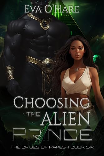 Choosing the Alien Prince