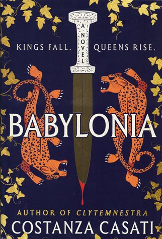 Babylonia: A Novel