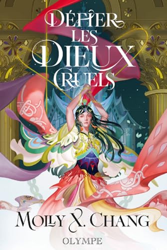 Défier les dieux cruels (French Edition)