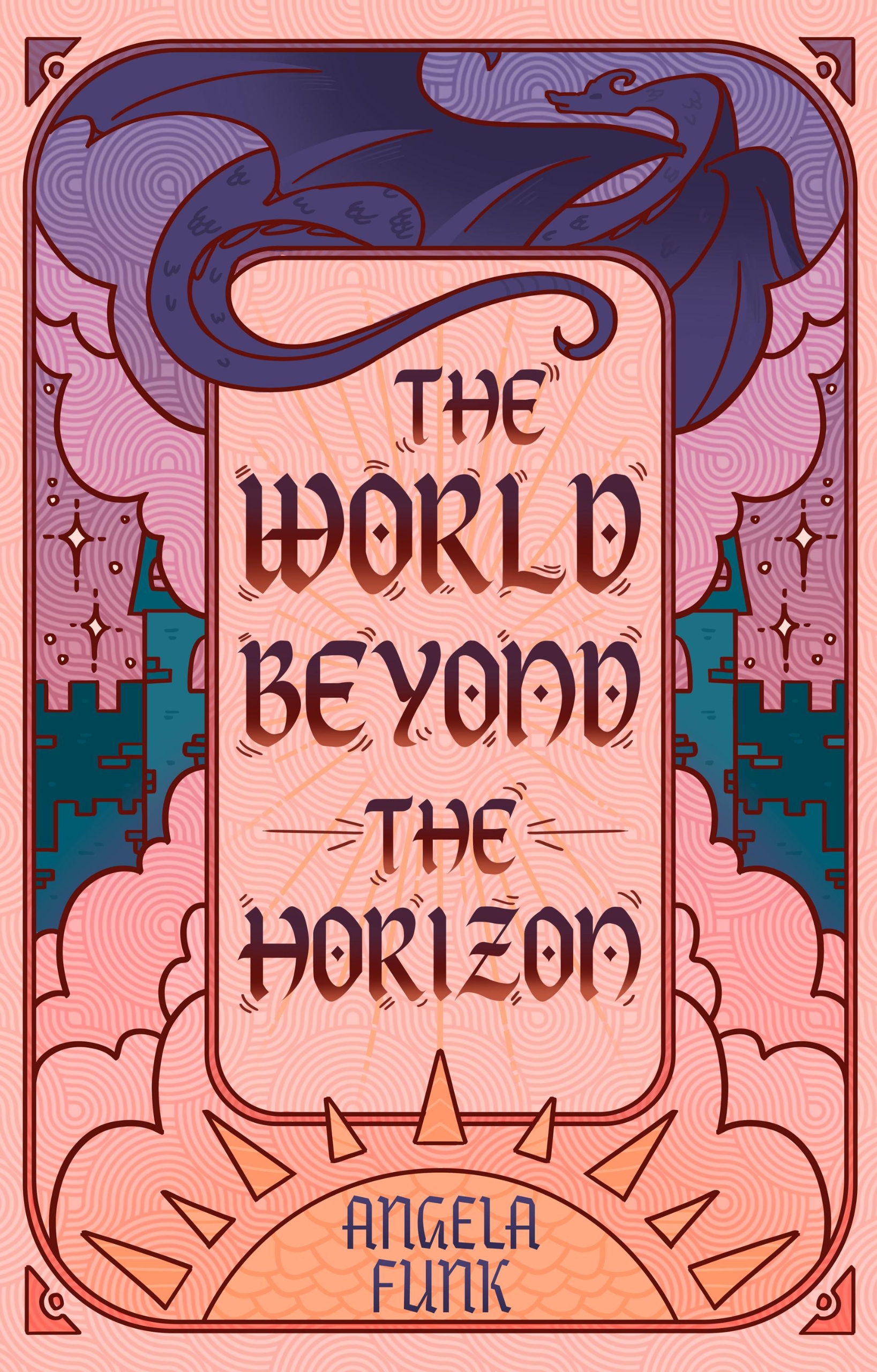 The World Beyond the Horizon