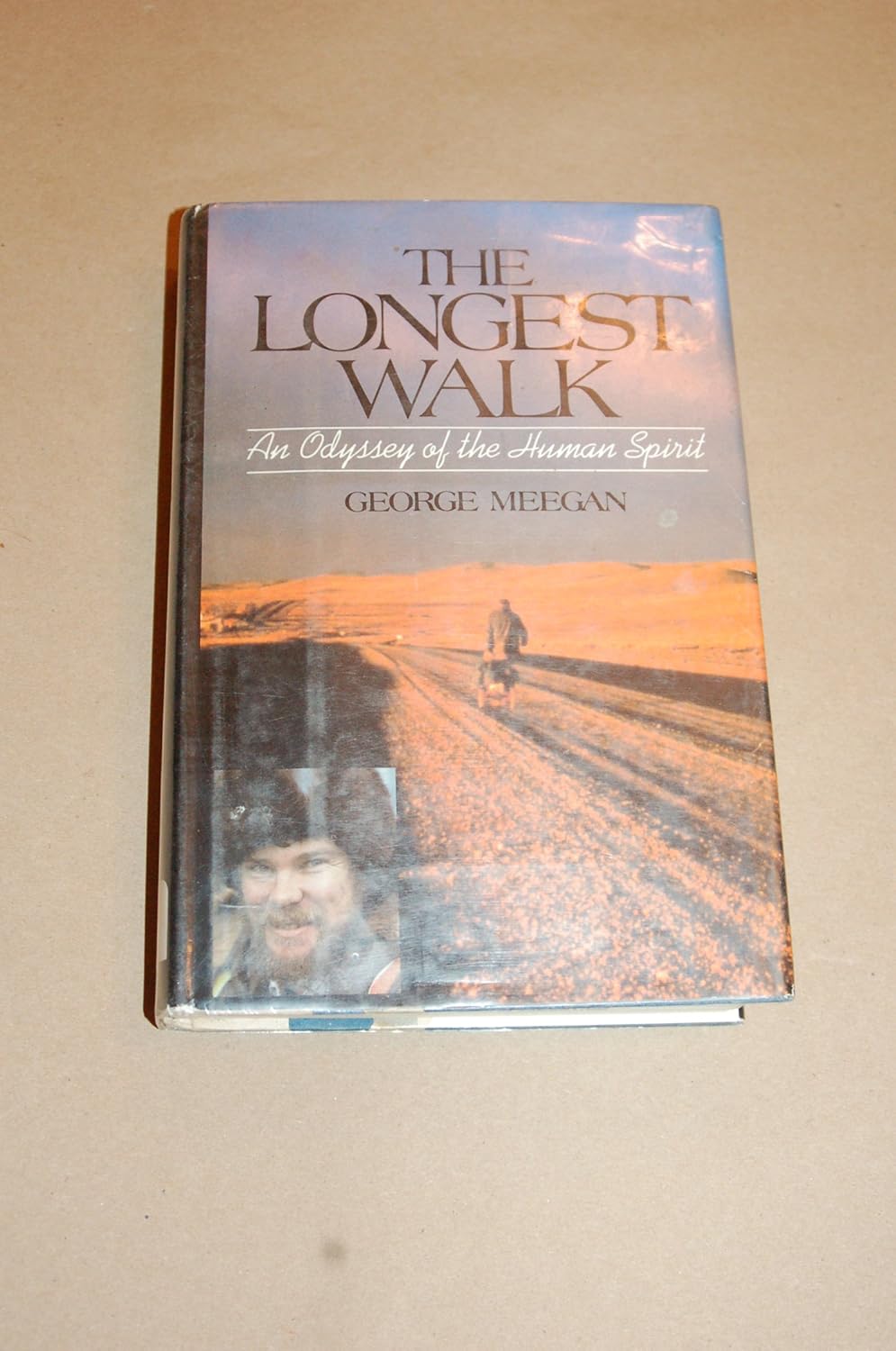 Longest Walk: An Odyssey of the Human Spirit