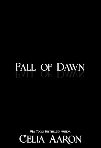 Fall of Dawn book cover