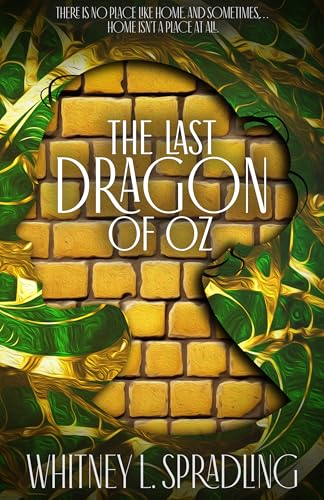 The Last Dragon of Oz