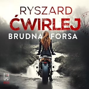Brudna forsa book cover