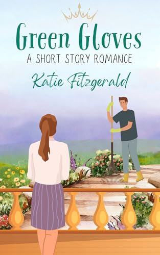 Green Gloves book cover