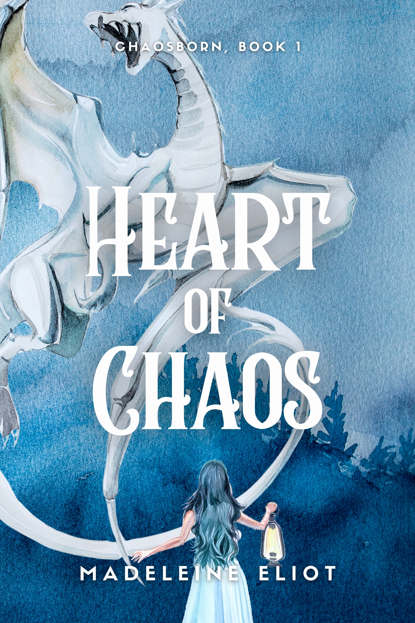 Heart of Chaos