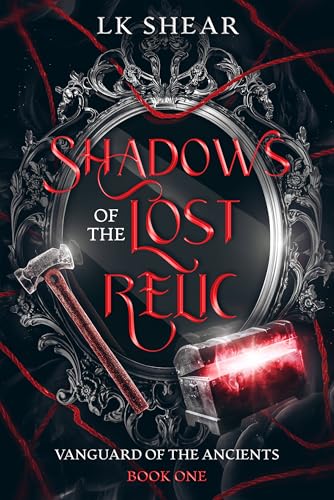 Shadows of the Lost Relic