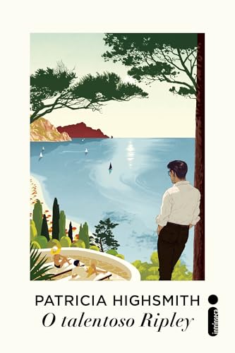 O TALENTOSO RIPLEY - VOL. 1 book cover