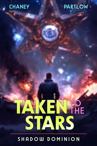 Shadow Dominion book cover