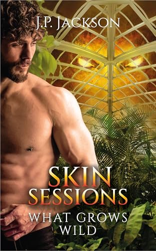 What Grows Wild book cover