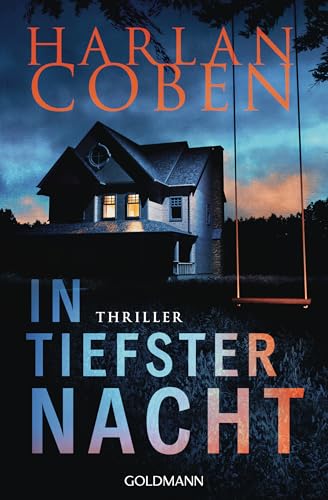 In tiefster Nacht book cover