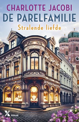 Stralende liefde (De parelfamilie)