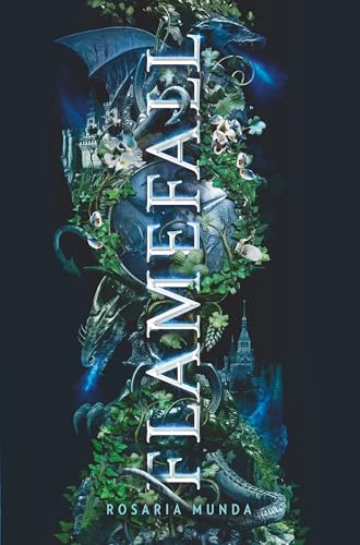 Flamefall