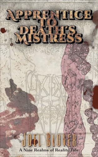 Apprentice To Death's Mistress book cover