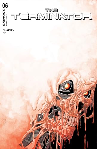 The Terminator #6