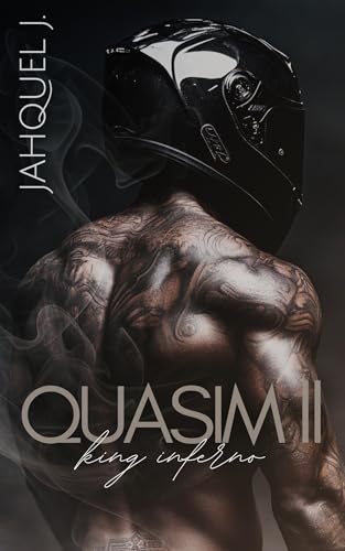 Quasim II book cover